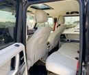 مرسيدس بنز G 550 STD (NON GCC)
