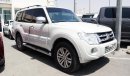 Mitsubishi Pajero GLS