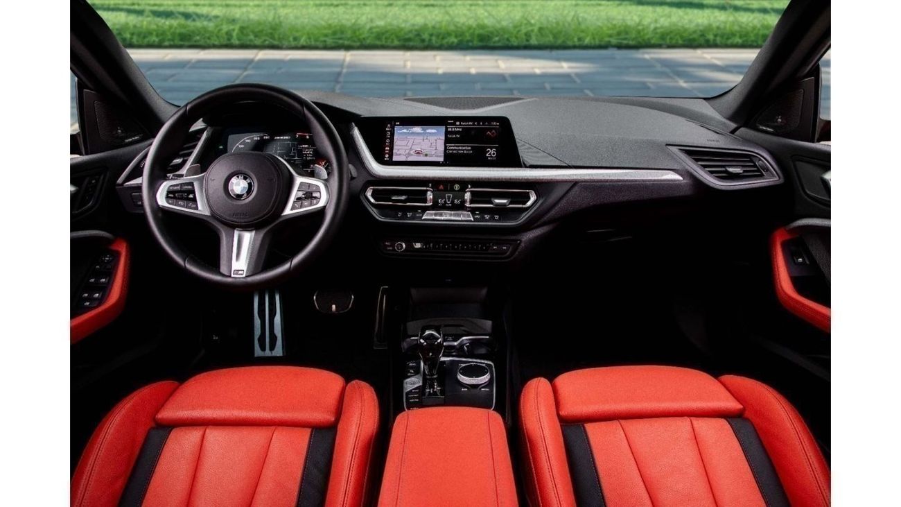 BMW M235i M235 xDrive | 3,231 P.M  | 0% Downpayment | BMW Warranty!