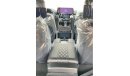 لكزس LX 600 3.5L PETROL VIP 4 SEATS FULL OPTION EUROPE SPECIFICATION