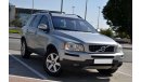 فولفو XC 90 3.2L AWD in Excellent Condition