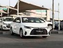 Toyota Yaris 1.5L G Toyota Yaris | 1.6 L | 2023 | GCC | Accident-Free | In Excellent Condition | 769 P.M