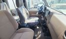 Toyota Land Cruiser 70 TOYOTA LC76 DIESEL 4.5L V8 TURBO MODEL YEAR 2024 COLOR WHITE