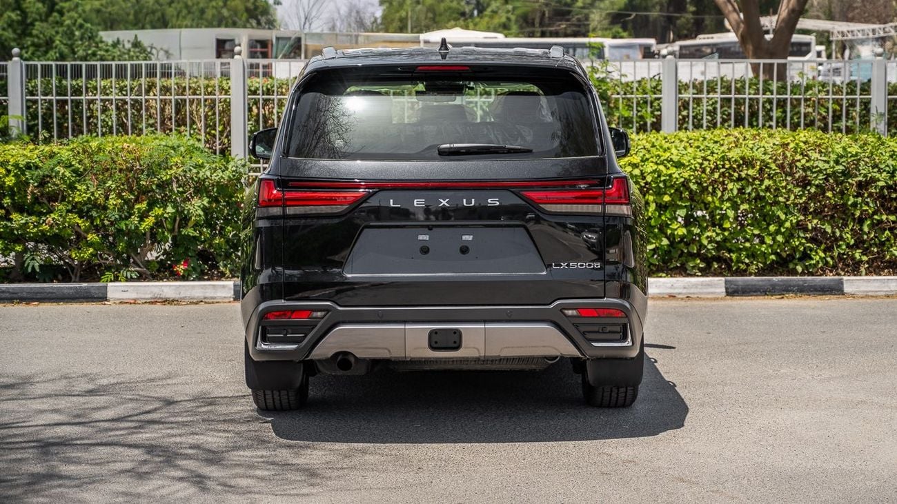 Lexus LX 500 LEXUS LX500D 3.3 -2026YM