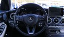 Mercedes-Benz C 300 Monthly 1600/C300/4MATIC/ORIGINAL AIRBAGS/LOW KM/PERFECT INSIDE AND OUTSIDE CONDITION/100% FINANCE