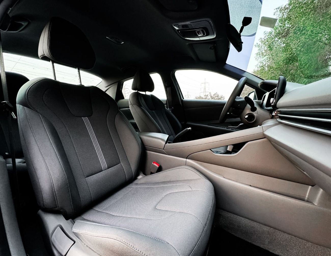 Hyundai Elantra SMART