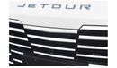 Jetour Dashing 2024 MODEL: JETOUR DASHING 1.5L COMFORT