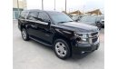 Chevrolet Tahoe LT