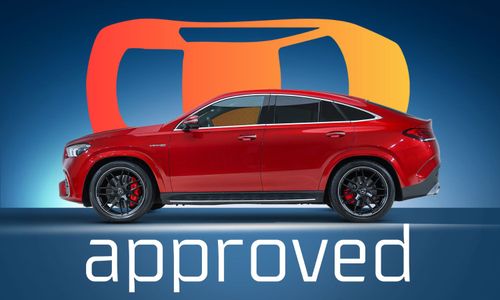 مرسيدس بنز GLE 63 S AMG | AED 5,720 PM | Up to 3 Years Warranty