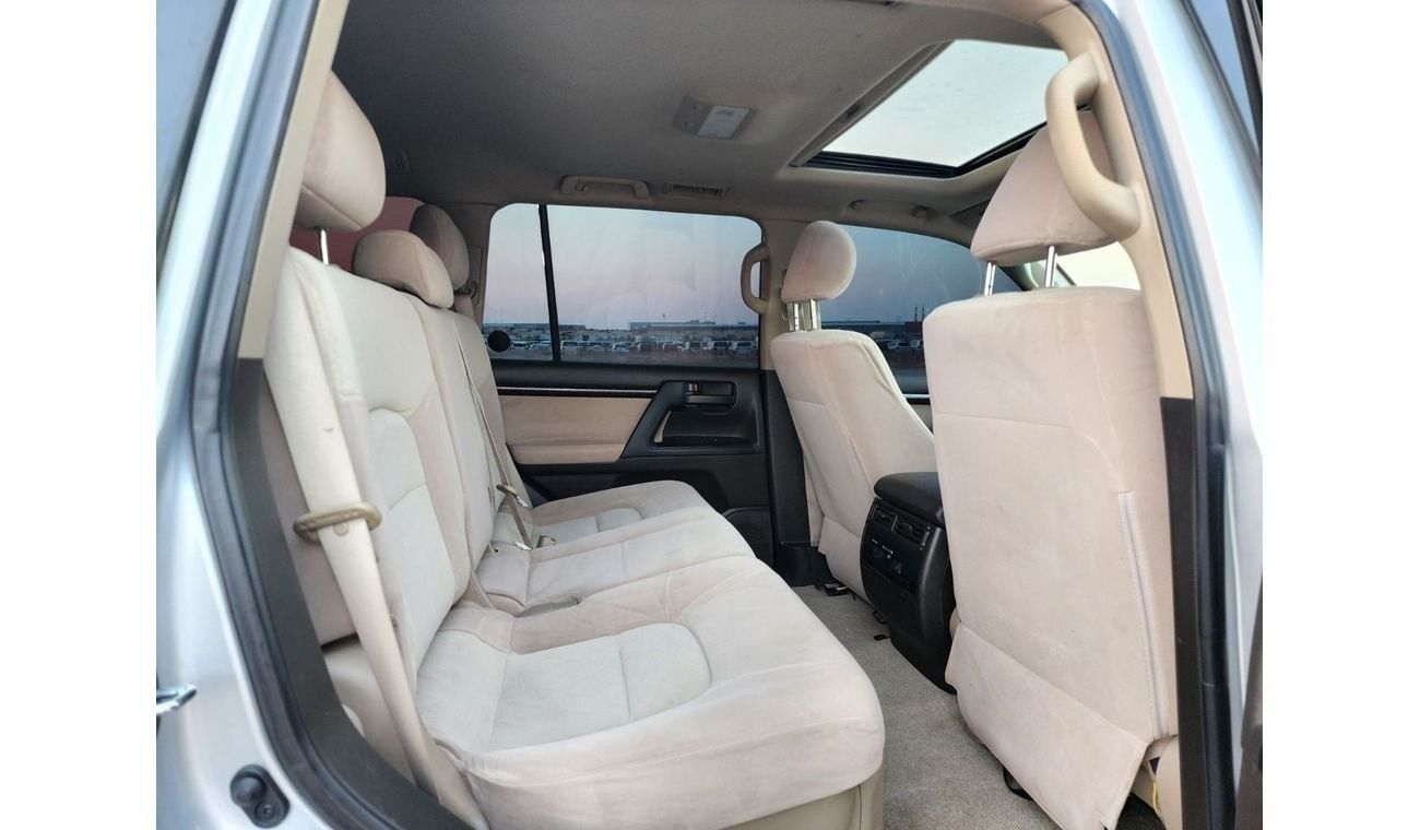 Toyota Land Cruiser GX.R V6 original paint