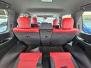 Lexus LX600 F SPORT LAUNCH EDITION