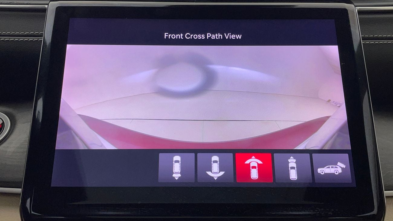 جيب جراند شيروكي LIMITED 3.6 | بدون دفعة مقدمة | اختبار القيادة في المنزل