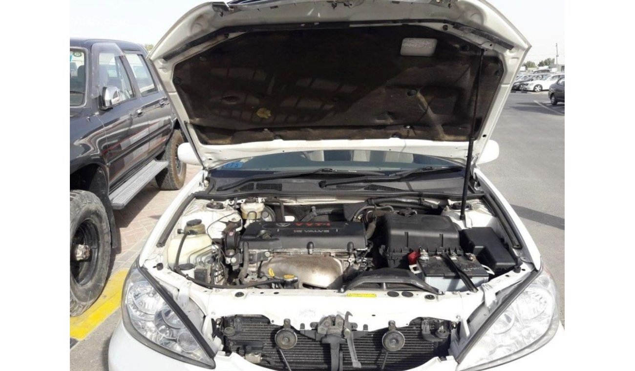 تويوتا كامري Toyota Camry RIGHT HAND DRIVE (Stock no PM 447 )