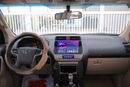 Toyota Prado VXR
