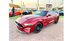 Ford Mustang GT / 1550/= Monthly