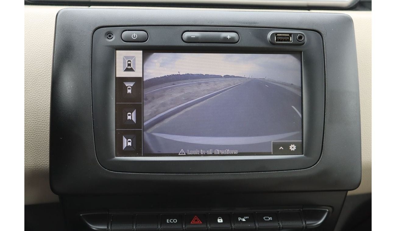 رينو داستر PE 1.6L