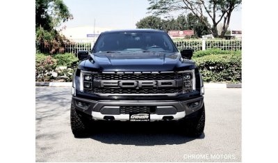 فورد F 150 2022 FORD F-150 RAPTOR, 37 EDITION 4DR SUPER CREW CAB UTILITY, 3.5L 6CYL PETROL, AUTOMATIC, FOUR WHE