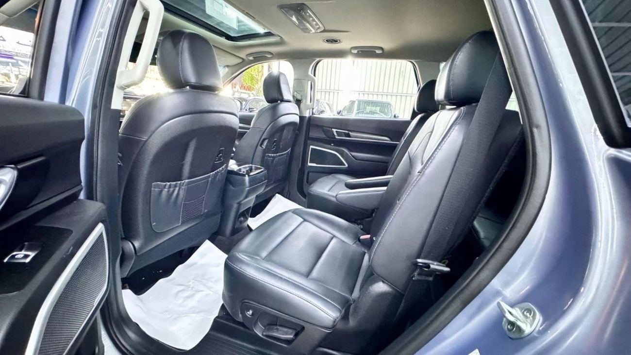 كيا تيلورايد Warranty one year bank financie available 0 dawon payment