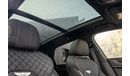 Bentley Bentayga RHD Hybrid