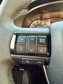 تويوتا هيلوكس Toyota Hilux GR Sport 4.0L