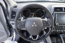 Mitsubishi ASX Brand New Mitsubishi ASX (2WD-26) – SILVER / Grey – 2026