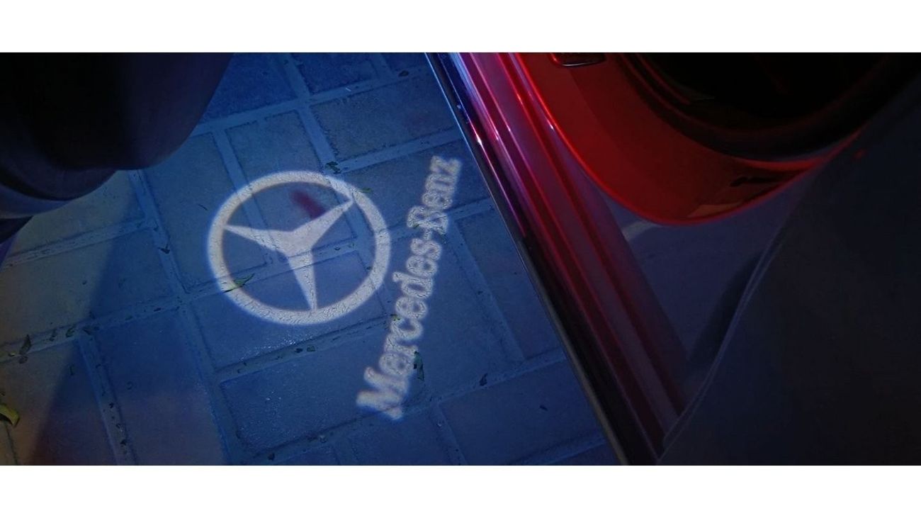 Mercedes-Benz C 300 Luxury