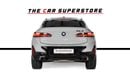 BMW X4M Competition-Premium Metallic Paint-Special Order-Perfect Sports SUV-Shadow line Package