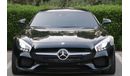 Mercedes-Benz AMG GT Std MERCEDES BENZ GT 2018 JAPAN CLEAN TITLE