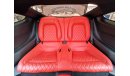 Ford Mustang 5.0L, Shelby GT500, 18" Tyre, Leather Seats, Bluetooth, Rear Camera, Power Seats, USB (LOT # 1931)