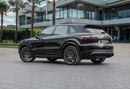 Porsche Cayenne PLATINUM EDITION Cayenne | 5,484 P.M | 0% Downpayment | Platinum Edition!
