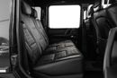مرسيدس بنز G 63 AMG STD
