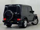 مرسيدس بنز G 320 2004 Mercedes Benz G320, Service History, Excellent Condition