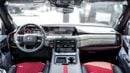 Nissan Patrol NISMO GCC Specs - Immaculate, Low Mileage