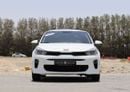 Kia Rio LX 1.4L Hatchback Kia Rio - 2020 - GCC , accident-free, 1.4L , low mileage, in excellent condition