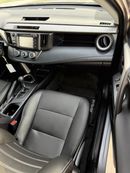 Toyota RAV4 RAV4 4WD 2018