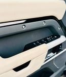 Land Rover Defender 110 X-Dynamic SE P400 3.0L