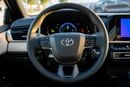 Toyota Camry GLE HEV Toyota Camry Hybrid 2026 2.5L LE  5th Generation