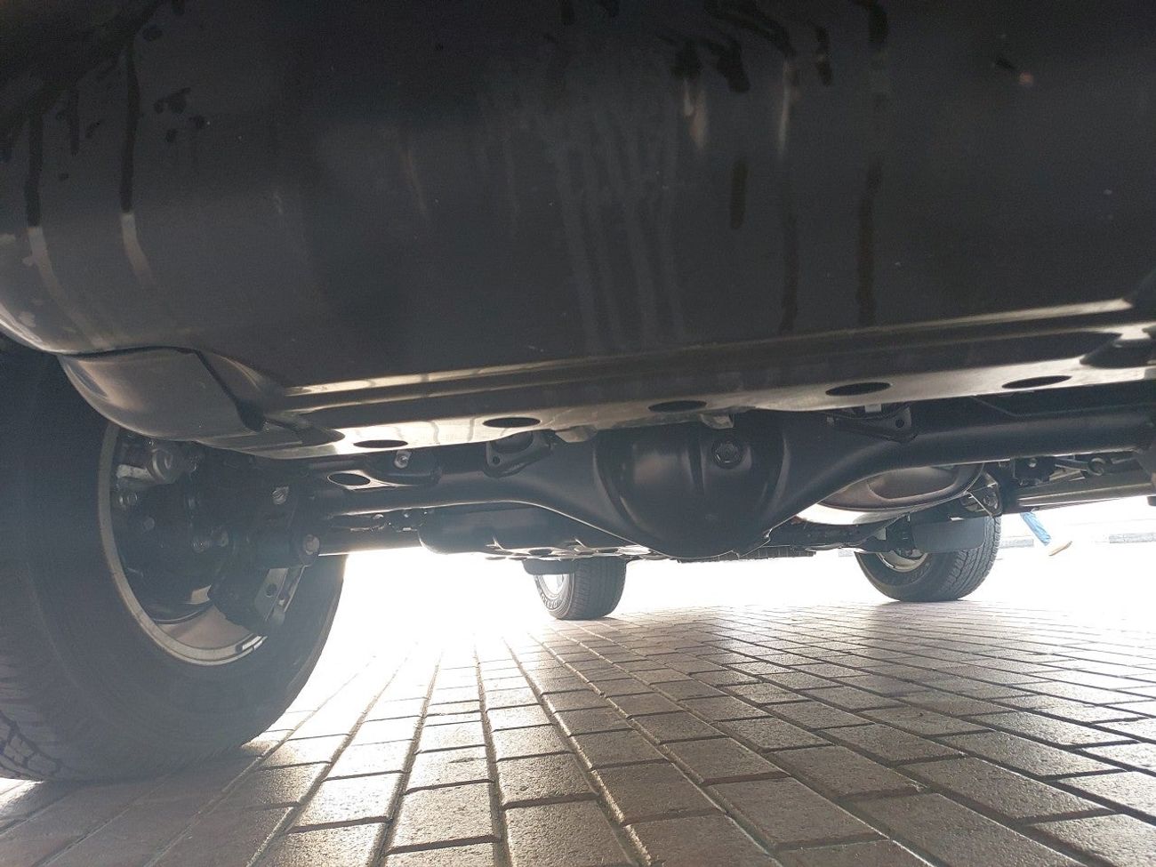 Toyota Prado EXR 4 | Zero Down Payment | Home Test Drive