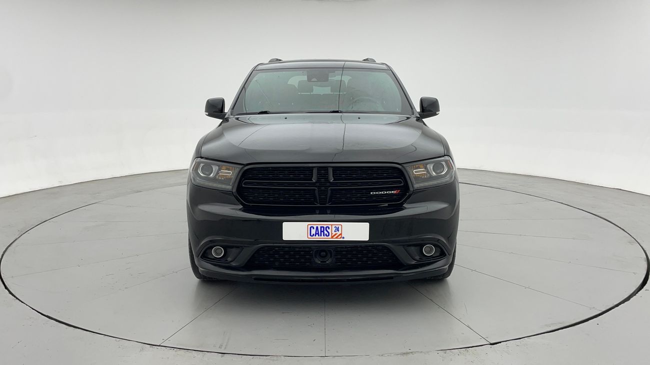 Dodge Durango R/T 5.7 | Zero Down Payment | Free Home Test Drive