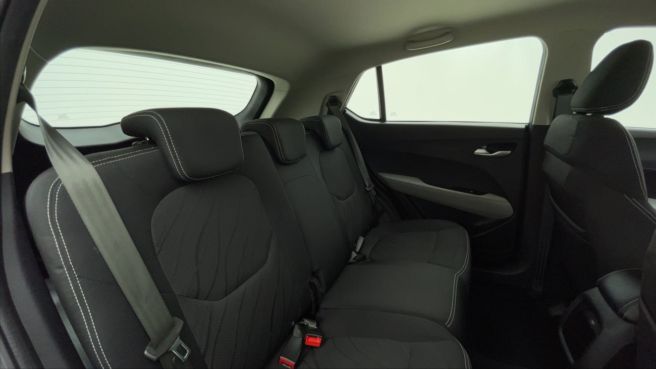 Chevrolet Groove LT 1.5 | Zero Down Payment | Home Test Drive