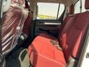 Toyota Hilux EXPORT ONLY - S GLX 2.7L AWD M/T