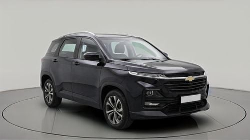 Chevrolet Captiva Premier 1.5L (149 HP) (5 Seater) 2024 PREMIER | AED 872/Month | 0 DP | 30 Day Return | Warranty | Se