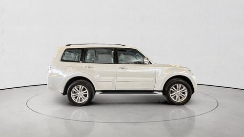 Mitsubishi Pajero GLS Highline 3.8L (274 HP) GLS Highline | Guaranteed Warranty | 0 Down Payment