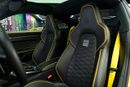 بورش 911 TOP Turbo S 3.8L (645 HP) Coupe