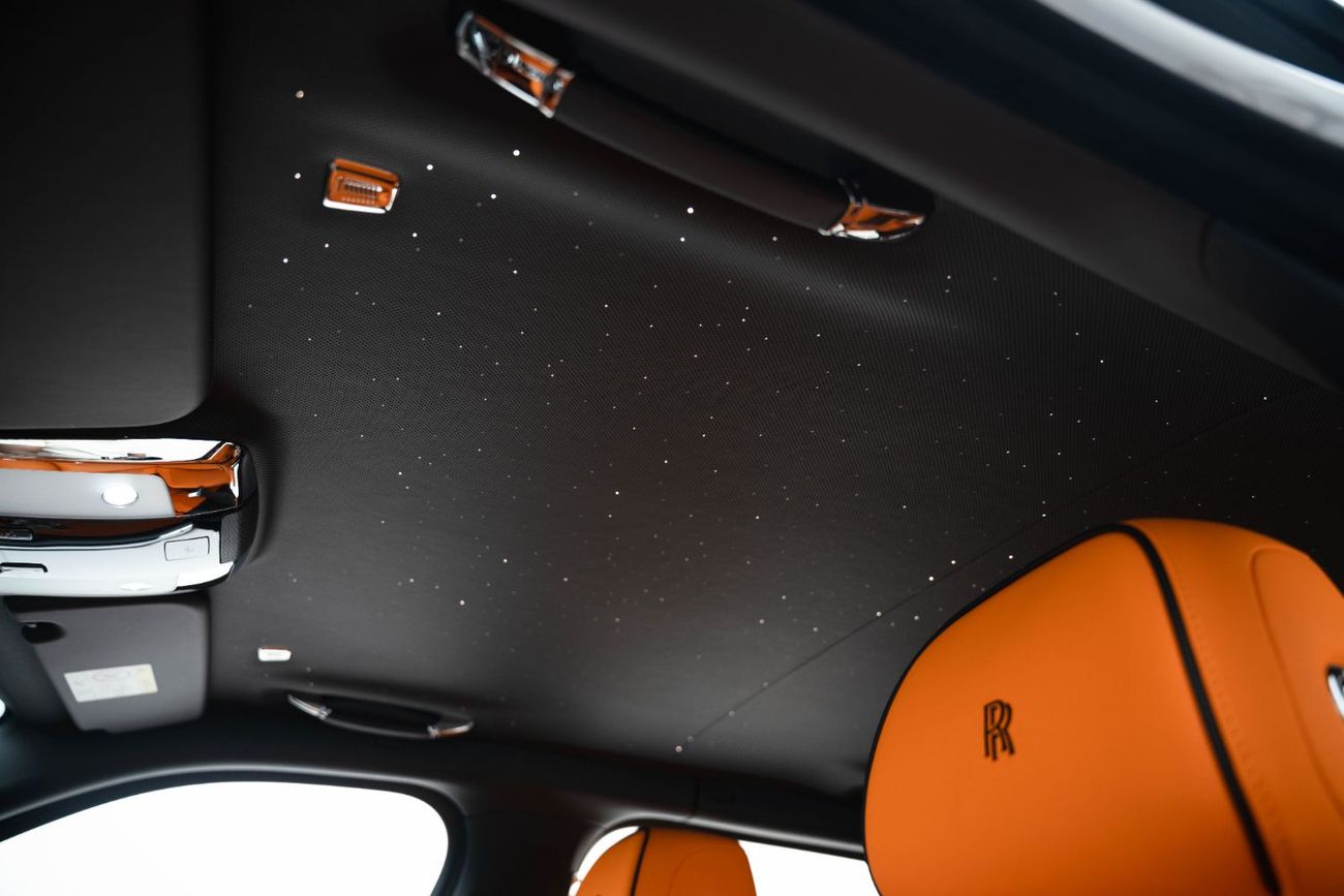 رولز رويس كولينان