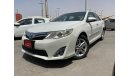 Toyota Camry 2014 SE Ref#188