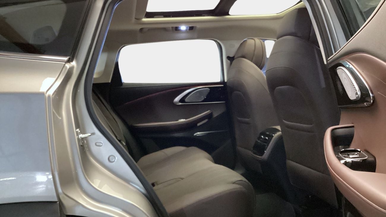 Exeed TXL Luxury | upto AED 20,000 Ramadan Discount | Guaranteed Warranty | 0 Down Payment