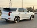 Hyundai Palisade PREMIUM NAPPA Calligraphy AWD full option panoramic