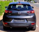 Mazda CX3 GS 2.0L MAZDA CX-3 2024 2.0L GCC (830/-MONTHLY)