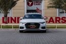 أودي A6 40 TFSI 2.0L